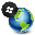 Windows Update Icon 32x32 png